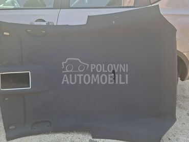 Nebo za Opel Astra H