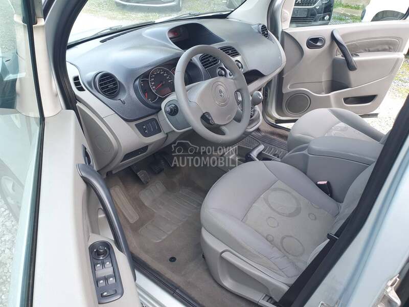 Renault Kangoo 1.5dci  Expression