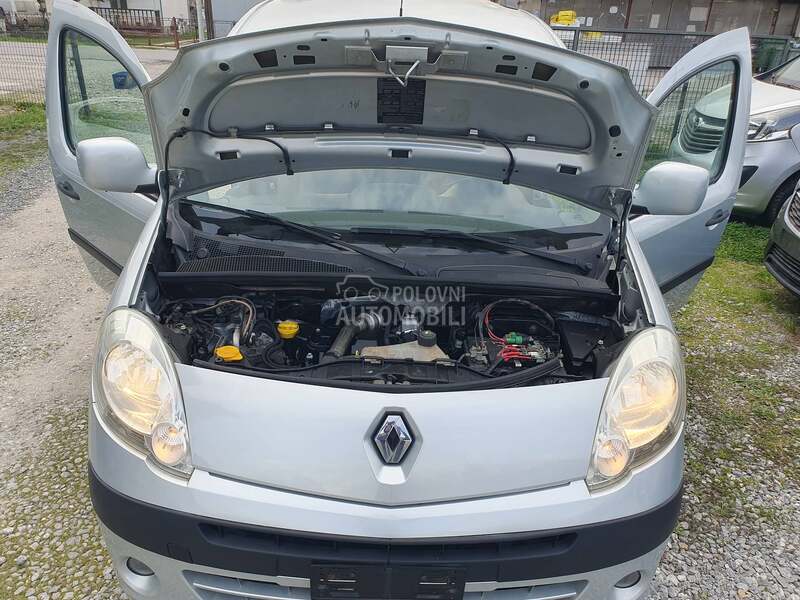 Renault Kangoo 1.5dci  Expression