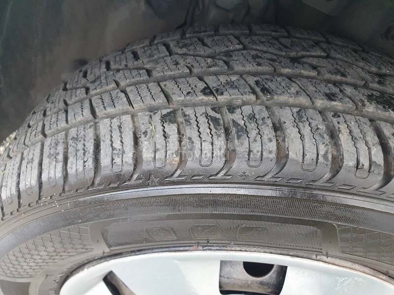 Renault Kangoo 1.5dci  Expression