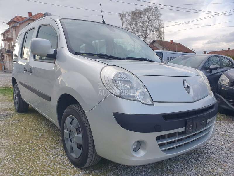 Renault Kangoo 1.5dci  Expression