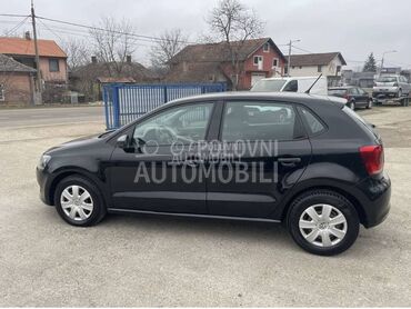 vrata za Volkswagen Polo od 2009. do 2014. god.