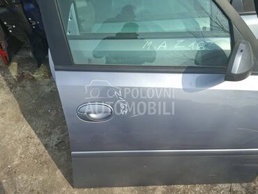 Vrata za Opel Meriva