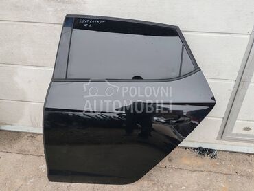 zadnja leva za Seat Leon od 2012. do 2016. god.