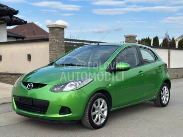 Mazda 2 1.5 GT Autom. CH