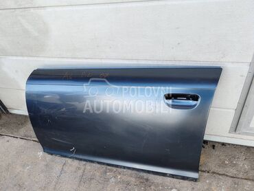 prednja leva za Audi A6 od 2004. do 2009. god.