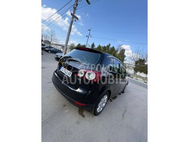 Volkswagen Golf Plus 1.9 TDI