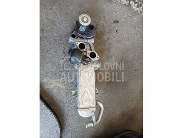 egr za Volkswagen Golf 5, Golf 6, Golf 7 ... od 2004. do 2014. god.