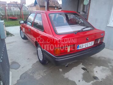 Ford Escort 1.4