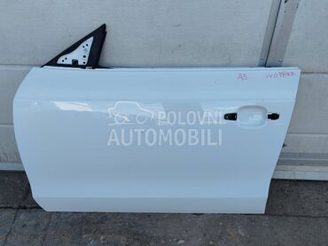 prednja leva za Audi A5 od 2008. do 2015. god.