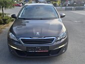 Peugeot 308 PANO/K A M E R A