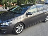 Peugeot 308 PANO/K A M E R A