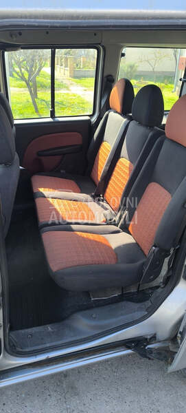 Fiat Doblo 