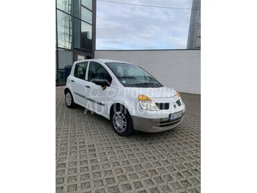Renault Modus 