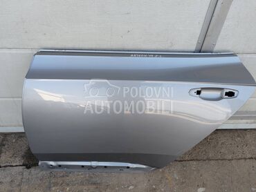 zadnja leva za Volkswagen Arteon od 2017. do 2022. god.