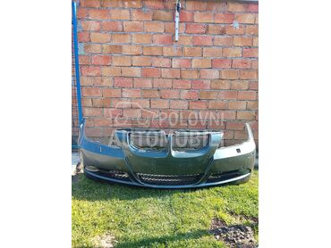 prednji branik za E90 za BMW 320d