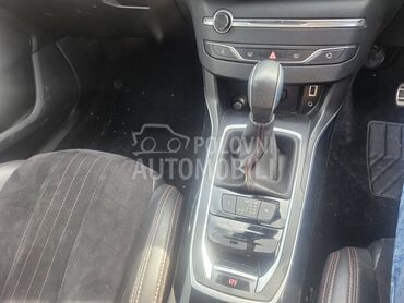 2.0 bluehdi automatski menjač za Peugeot 308