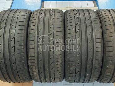Bridgestone 255/35 R19 Letnja