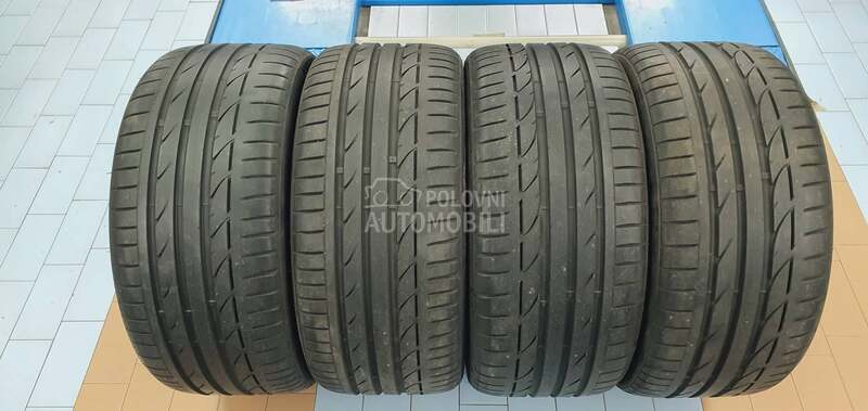 Bridgestone 255/35 R19 Letnja