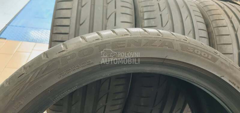 Bridgestone 255/35 R19 Letnja