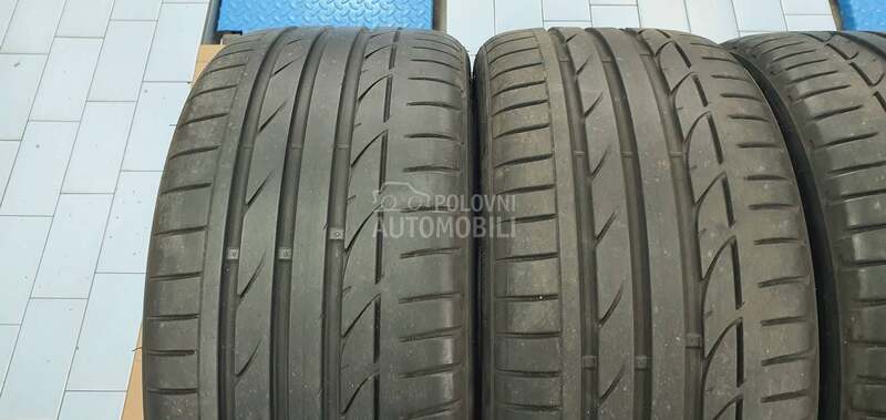 Bridgestone 255/35 R19 Letnja
