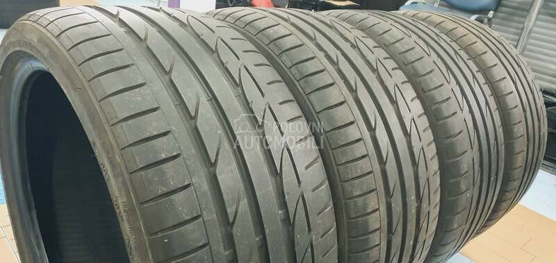 Bridgestone 255/35 R19 Letnja