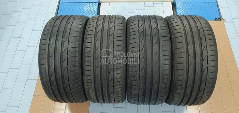 Bridgestone 255/35 R19 Letnja