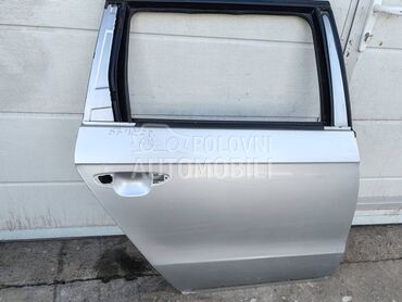 zadnja desna vrata za Volkswagen Passat B7 od 2011. do 2014. god.