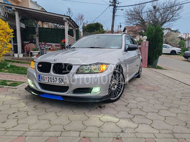 BMW 320 D