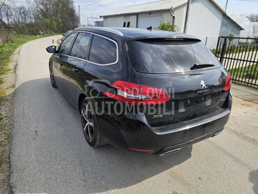 stop lampe za Peugeot 308