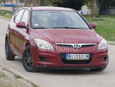 Hyundai i30 1.6CRDI