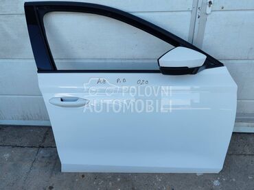 prednja desna za Škoda Octavia od 2020. do 2024. god.