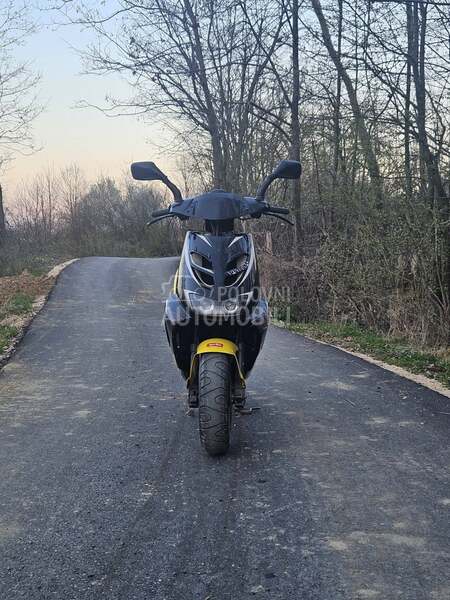 Aprilia sr50