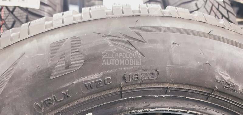 Bridgestone 185/65 R15 Zimska