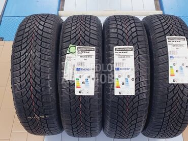 Bridgestone 185/65 R15 Zimska