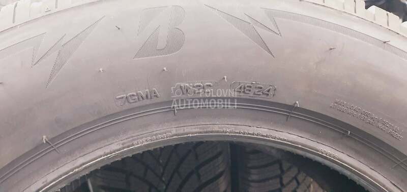 Bridgestone 205/65 R16 Zimska