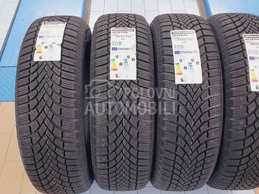 Bridgestone 205/65 R16 Zimska