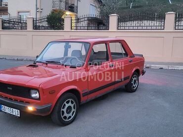 Zastava 128 