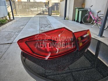 Stop svetla  G30 za BMW Serija 5 od 2017. do 2021. god.