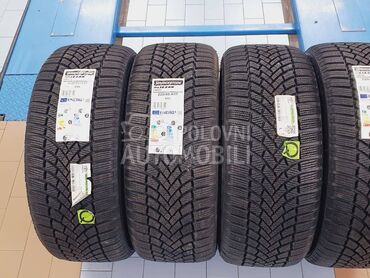 Bridgestone 225/45 R17 Zimska