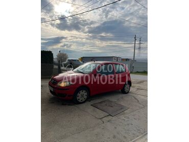 Fiat Punto 1.3 multijet