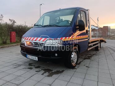 Fiat Ducato 2.8JTD