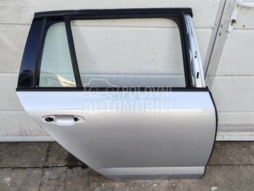 zadnja desna karavan za Škoda Octavia od 2016. do 2019. god.