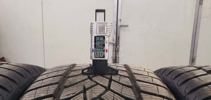 Goodyear 245/40 R18 Zimska