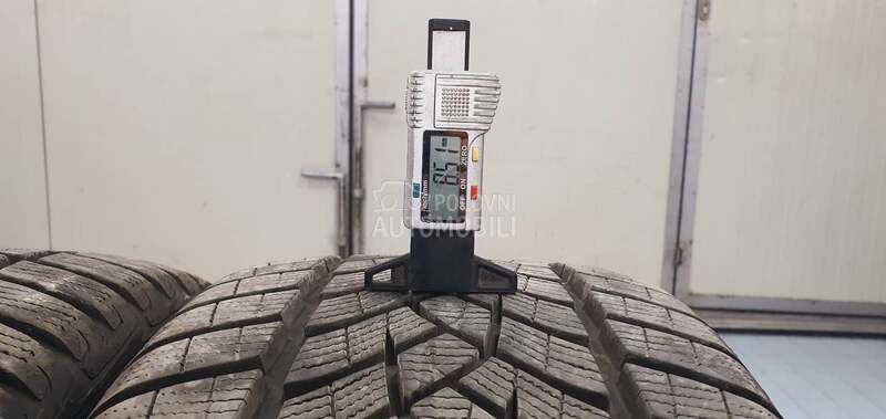 Goodyear 245/40 R18 Zimska