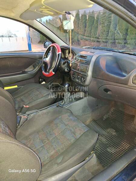 Fiat Bravo DOBAR