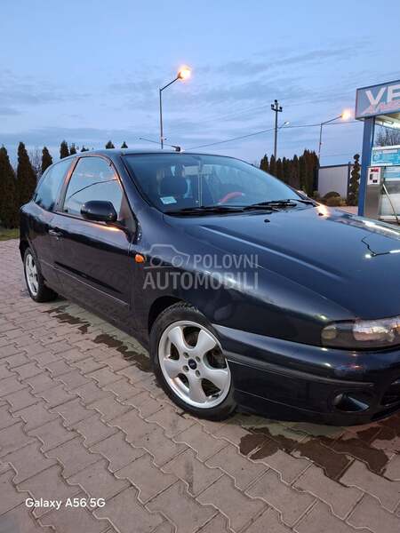 Fiat Bravo DOBAR