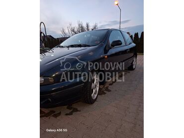 Fiat Bravo DOBAR