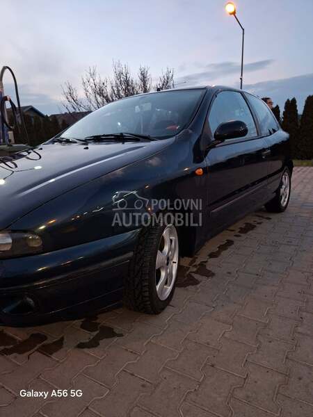 Fiat Bravo DOBAR