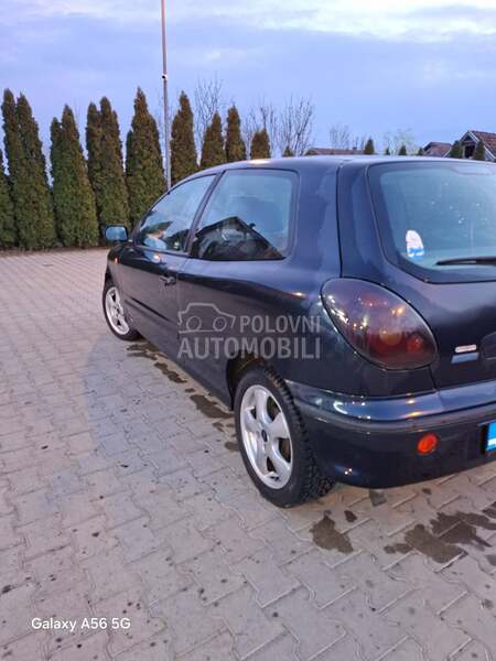 Fiat Bravo DOBAR
